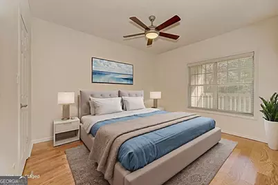 1250 Parkwood Circle SE #1312, Atlanta, GA 30339 - Photo 23