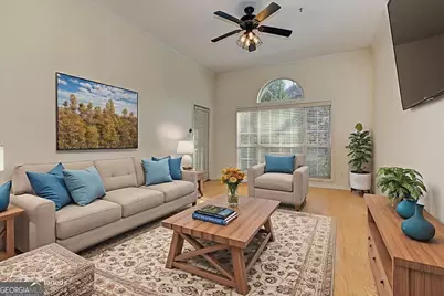 1250 Parkwood Circle SE #1312, Atlanta, GA 30339 - Photo 17