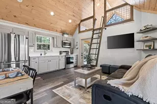 172 Wolf Crk Hts, Mineral Bluff, GA 30559 - Photo 3