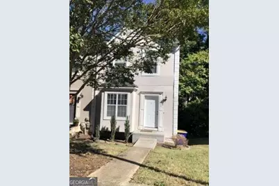 1035 Plantation Way #1035, Kennesaw, GA 30144 - Photo 1