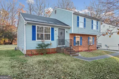 5626 Pine Gate Drive, Atlanta, GA 30349 - Photo 3