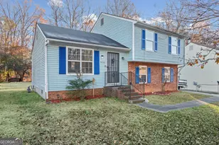 5626 Pine Gate Dr, Atlanta, GA 30349 - Photo 3