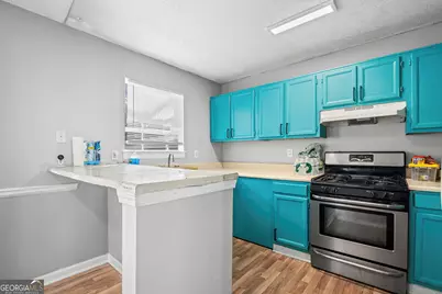 5626 Pine Gate Drive, Atlanta, GA 30349 - Photo 11