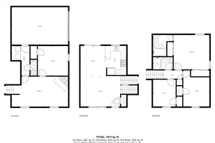 5626 Pine Gate Dr, Atlanta, GA 30349 - Photo 1