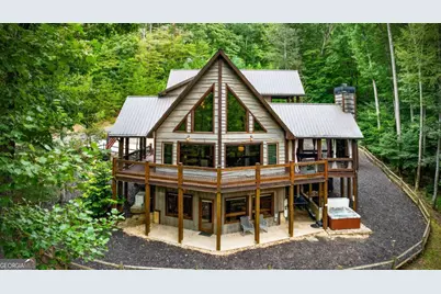 12 Heights Overlook, Cherry Log, GA 30522 - Photo 57