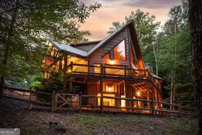 12 Heights Overlook, Cherry Log, GA 30522 - Photo 1