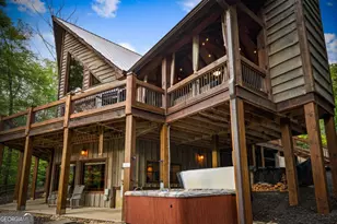 12 Heights Overlook, Cherry Log, GA 30522 - Photo 49