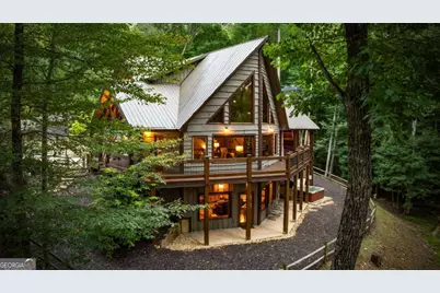 12 Heights Overlook, Cherry Log, GA 30522 - Photo 47