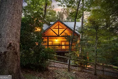 12 Heights Overlook, Cherry Log, GA 30522 - Photo 53