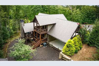 12 Heights Overlook, Cherry Log, GA 30522 - Photo 55