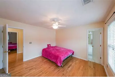 540 Abbotts Mill Drive, Duluth, GA 30097 - Photo 23