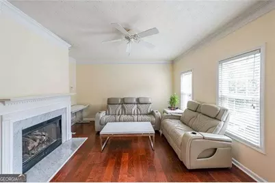 540 Abbotts Mill Drive, Duluth, GA 30097 - Photo 13