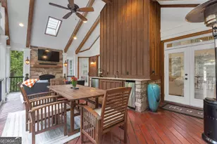 806 Smokey Way, Peachtree City, GA 30269 - Photo 53