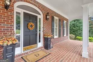 806 Smokey Way, Peachtree City, GA 30269 - Photo 9