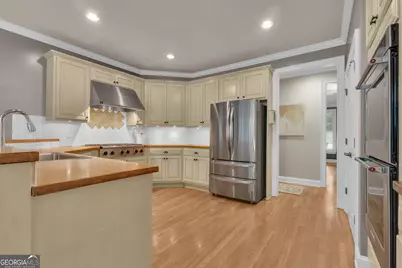 806 Smokey Way, Peachtree City, GA 30269 - Photo 27