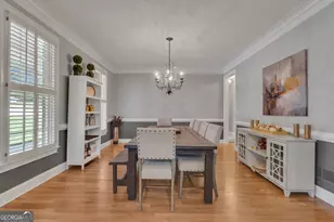 806 Smokey Way, Peachtree City, GA 30269 - Photo 17