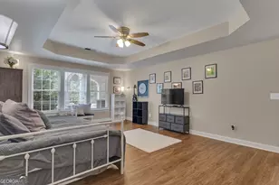 806 Smokey Way, Peachtree City, GA 30269 - Photo 49