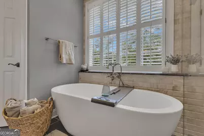 806 Smokey Way, Peachtree City, GA 30269 - Photo 35