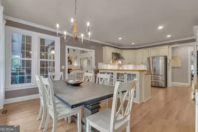 806 Smokey Way, Peachtree City, GA 30269 - Photo 29