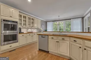 806 Smokey Way, Peachtree City, GA 30269 - Photo 23