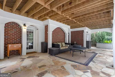 806 Smokey Way, Peachtree City, GA 30269 - Photo 57