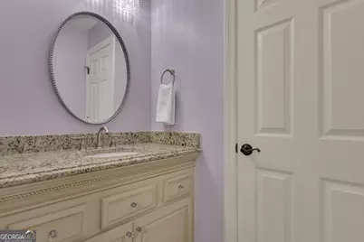 806 Smokey Way, Peachtree City, GA 30269 - Photo 41