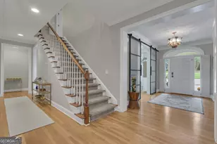 806 Smokey Way, Peachtree City, GA 30269 - Photo 11