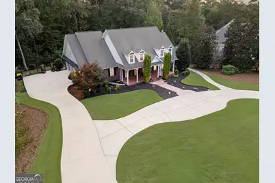 806 Smokey Way, Peachtree City, GA 30269 - Photo 69