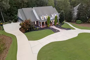 806 Smokey Way, Peachtree City, GA 30269 - Photo 69