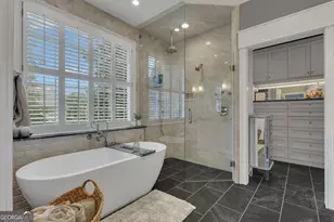 806 Smokey Way, Peachtree City, GA 30269 - Photo 33