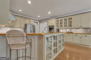 806 Smokey Way, Peachtree City, GA 30269 - Photo 25