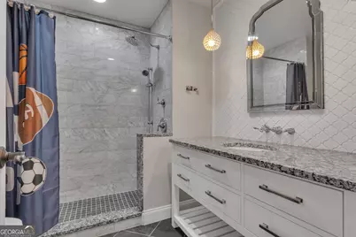 806 Smokey Way, Peachtree City, GA 30269 - Photo 39