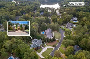 806 Smokey Way, Peachtree City, GA 30269 - Photo 81