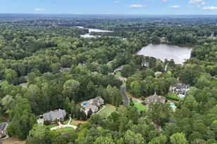 806 Smokey Way, Peachtree City, GA 30269 - Photo 83