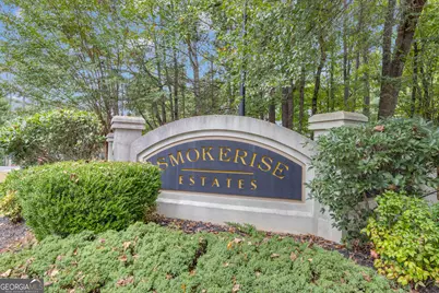 806 Smokey Way, Peachtree City, GA 30269 - Photo 85