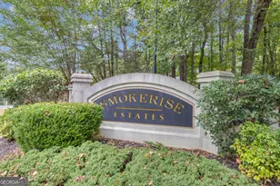 806 Smokey Way, Peachtree City, GA 30269 - Photo 85