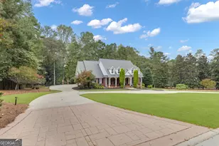 806 Smokey Way, Peachtree City, GA 30269 - Photo 7