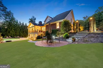 806 Smokey Way, Peachtree City, GA 30269 - Photo 77