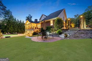 806 Smokey Way, Peachtree City, GA 30269 - Photo 77