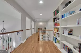 806 Smokey Way, Peachtree City, GA 30269 - Photo 37