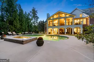 806 Smokey Way, Peachtree City, GA 30269 - Photo 75