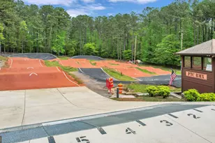 806 Smokey Way, Peachtree City, GA 30269 - Photo 91