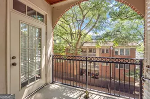 825 Highland Ln NE, Atlanta, GA 30306 - Photo 21