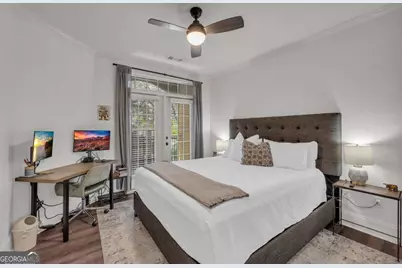 825 Highland Lane NE #1207, Atlanta, GA 30306 - Photo 19