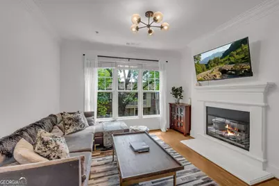 825 Highland Lane NE #1207, Atlanta, GA 30306 - Photo 15