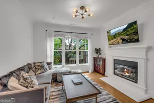 825 Highland Ln NE, Atlanta, GA 30306 - Photo 15