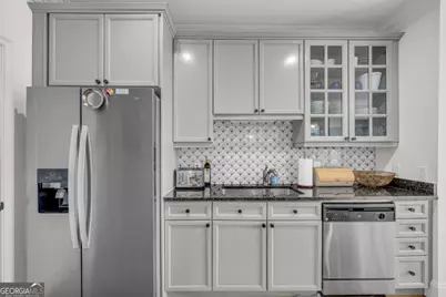 825 Highland Lane NE #1207, Atlanta, GA 30306 - Photo 3