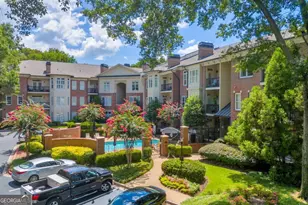 825 Highland Ln NE, Atlanta, GA 30306 - Photo 7