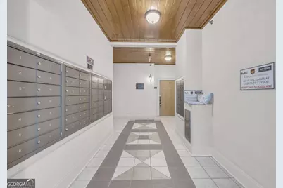 825 Highland Lane NE #1207, Atlanta, GA 30306 - Photo 7