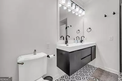 825 Highland Lane NE #1207, Atlanta, GA 30306 - Photo 5